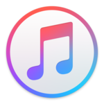 Logo iTunes