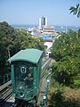 Odessa Funicular, Odessa, Ukraine