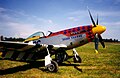 P-51 Mustang