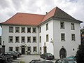 Unteres Schloss an der Sontheimer Straße