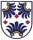 Wappen von Tasov