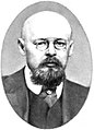 Vladimir Poerisjkevitsj niet later dan 1920 overleden op 1 februari 1920