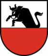 Wappen von Gramais