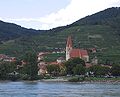 Weißenkirchen in der Wachau