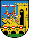 Vöcklabruck címere