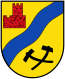 Blason de Eßweiler