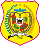 Kabupatén Dairi