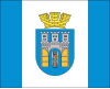 Bandeira de Ivano-Frankivsk