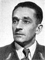 Карл Герман Франк (1898-1946) заместитель командира СНО