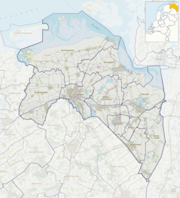 Naterij (Groningen)