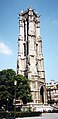 Paris, Tour Saint Jacques