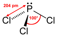 Phosphorus trichloride