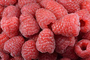 Raspberries