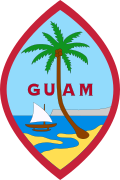 Escudo de Guam