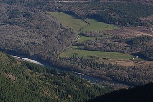 Skagit River