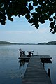 Lago Suontee en Joutsa