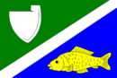 Drapeau de Jaroslav