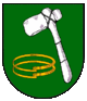 Samtgemeinde Tarmstedt – Stemma