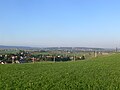 Autobahnkapelle Leutkirch Blick