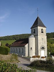 Bergères – Veduta