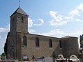 Église Notre-Dame de Coimères