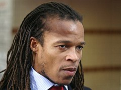 Edgar Davids (2007)