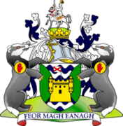 County Fermanagh