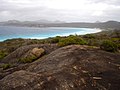 Au loin, Lucky Bay