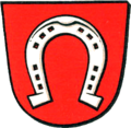 Wappen von Oberstedten (Oberursel)