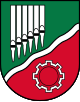 Ansfelden - Stema