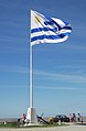 Bendera di Colonia del Sacramento