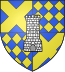 Blason de Guainville