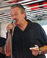 Q1066965 Charlie Musselwhite geboren op 31 januari 1944