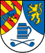 Blason de Hilgert