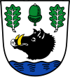 Li emblem de Sauerlach