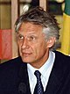 Dominique de Villepin