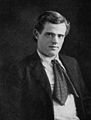 Jack London overleden op 22 november 1916