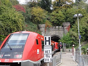 Rappensteintunnel