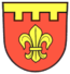 Blason de Nerenstetten