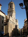 Miniatura para Real Basílica de San Lorenzo