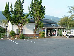 小島駅