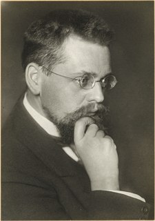 Ernst Zermelo (1914)