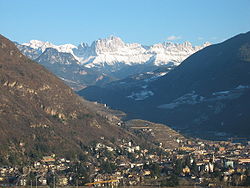 Bolzano / Bozen