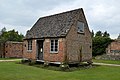 Burderop Park granary