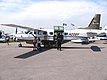 Cessna 208В Grand Caravan I в аэропорту