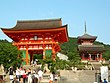 Kiyomizu-dera