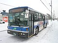 ジェイ・アール北海道バス521-9925