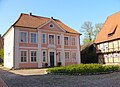 Gästehaus im Kloster Lüne