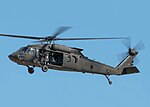 Thumbnail for Sikorsky UH-60 Black Hawk