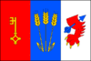 Bandeira de Podolanka